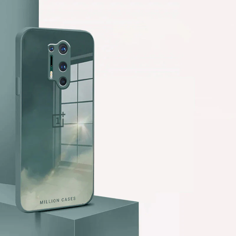 Smokey Pattern Glass Case - OnePlus - Image 50