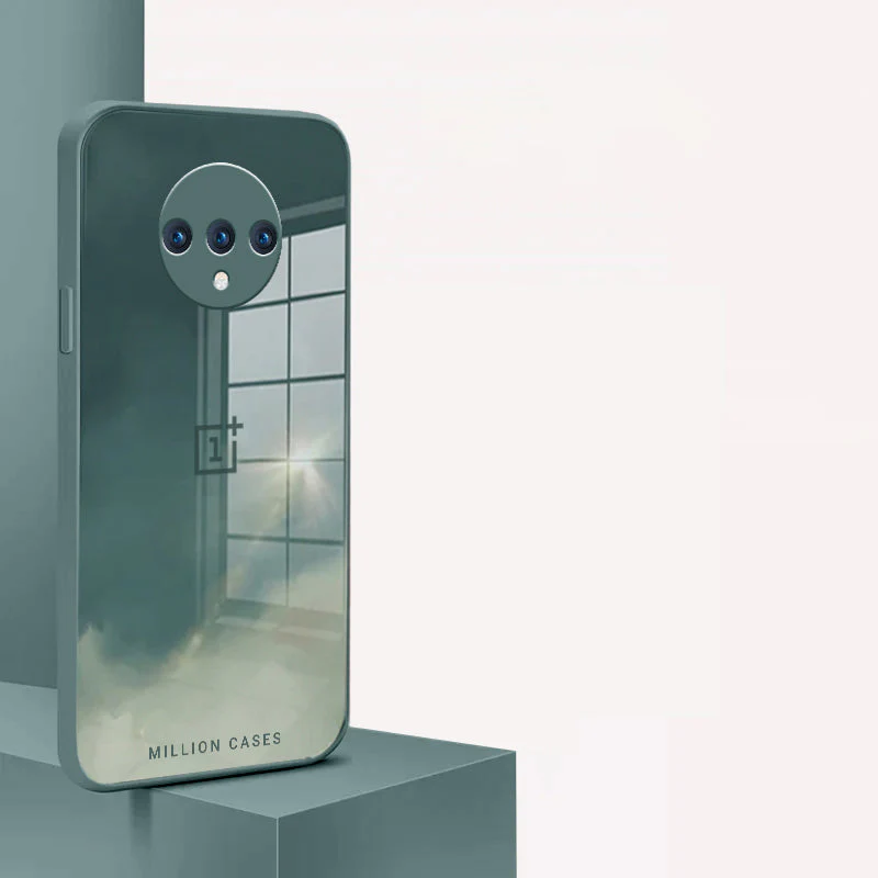 Smokey Pattern Glass Case - OnePlus - Image 52