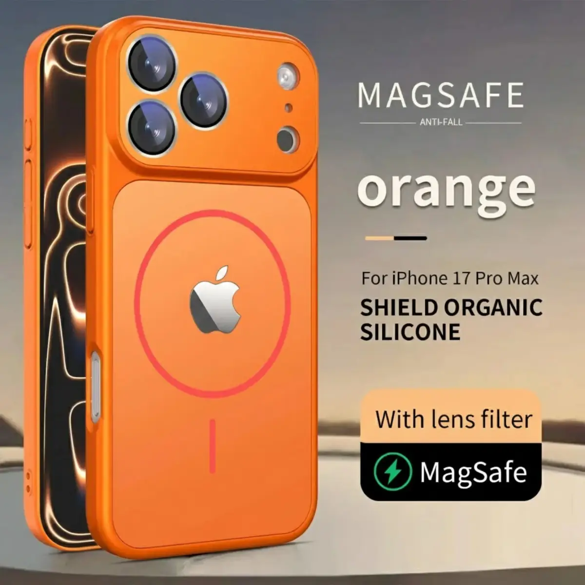 Smooth Electro Glow Mag Case - Image 10