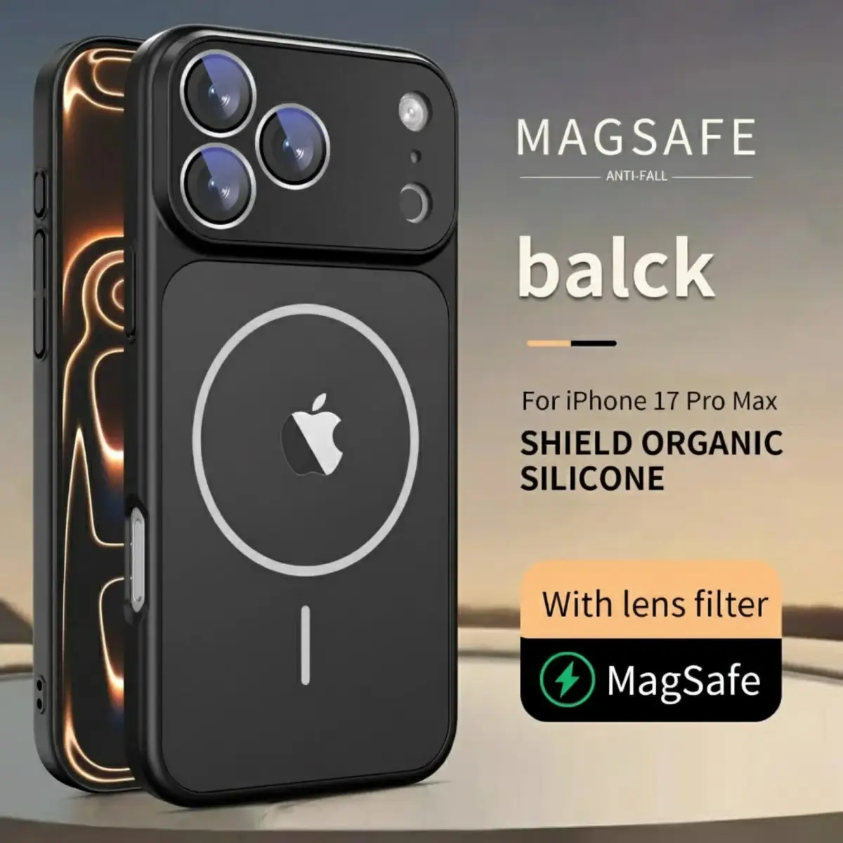 Smooth Electro Glow Mag Case - Image 11