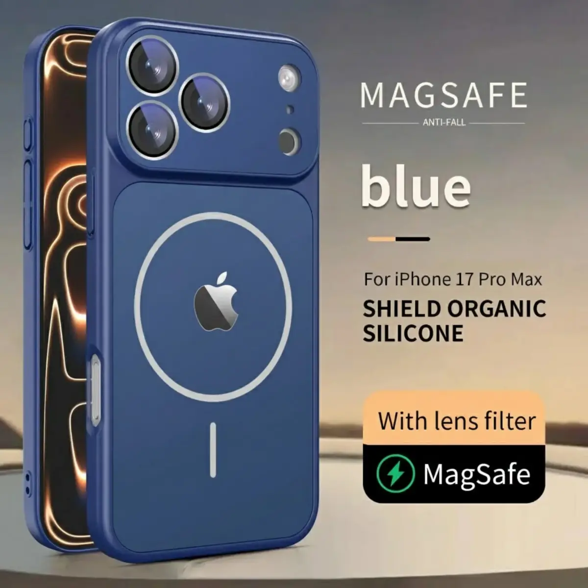 Smooth Electro Glow Mag Case - Image 12