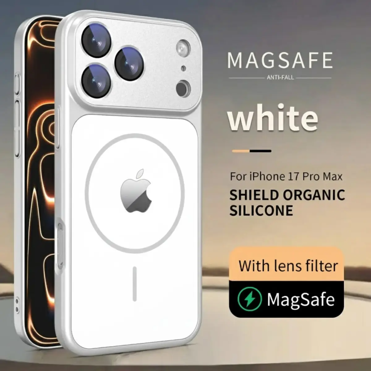Smooth Electro Glow Mag Case - Image 13