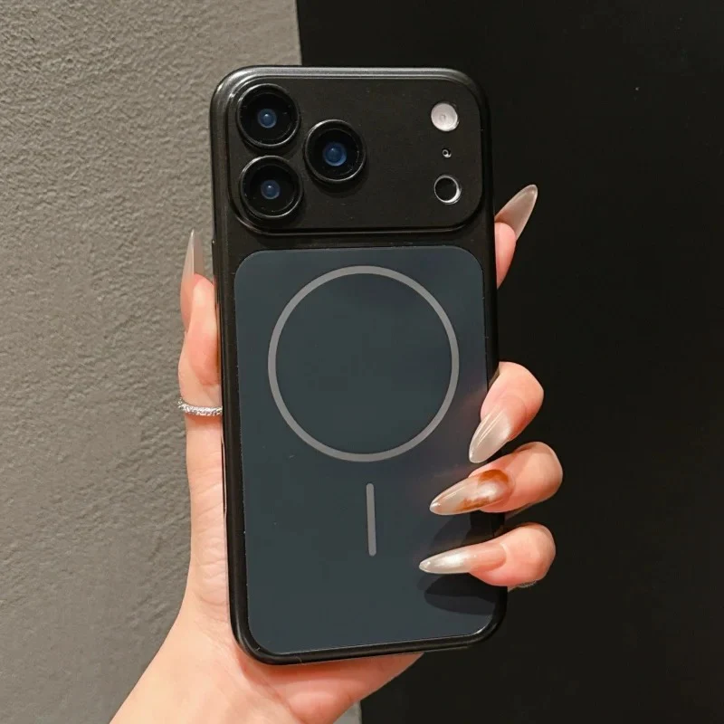 Smooth Electro Glow Mag Case - Image 2