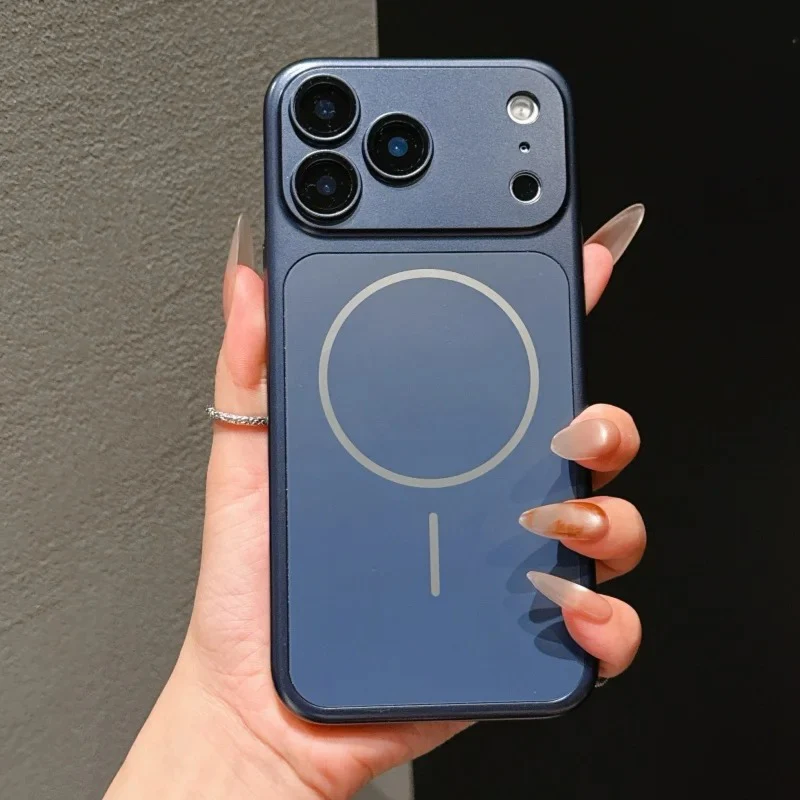 Smooth Electro Glow Mag Case - Image 3