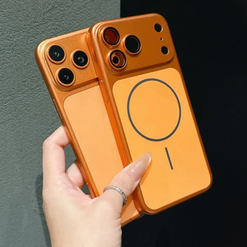 Smooth Electro Glow Mag Case - Image 4