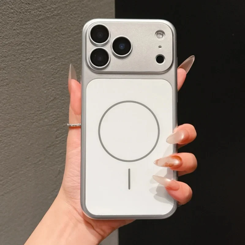 Smooth Electro Glow Mag Case - Image 5
