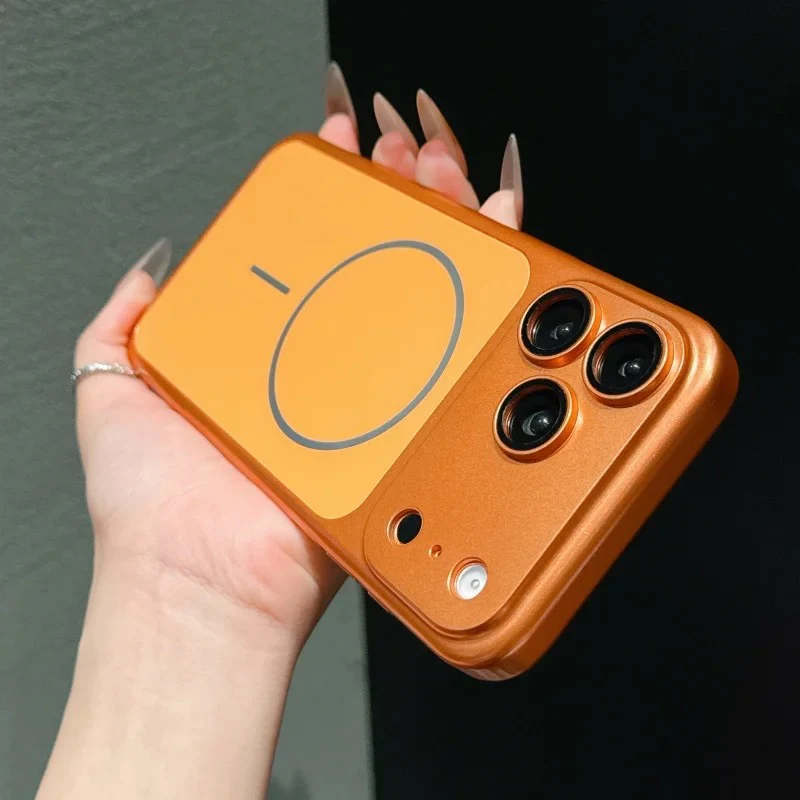 Smooth Electro Glow Mag Case - Image 6