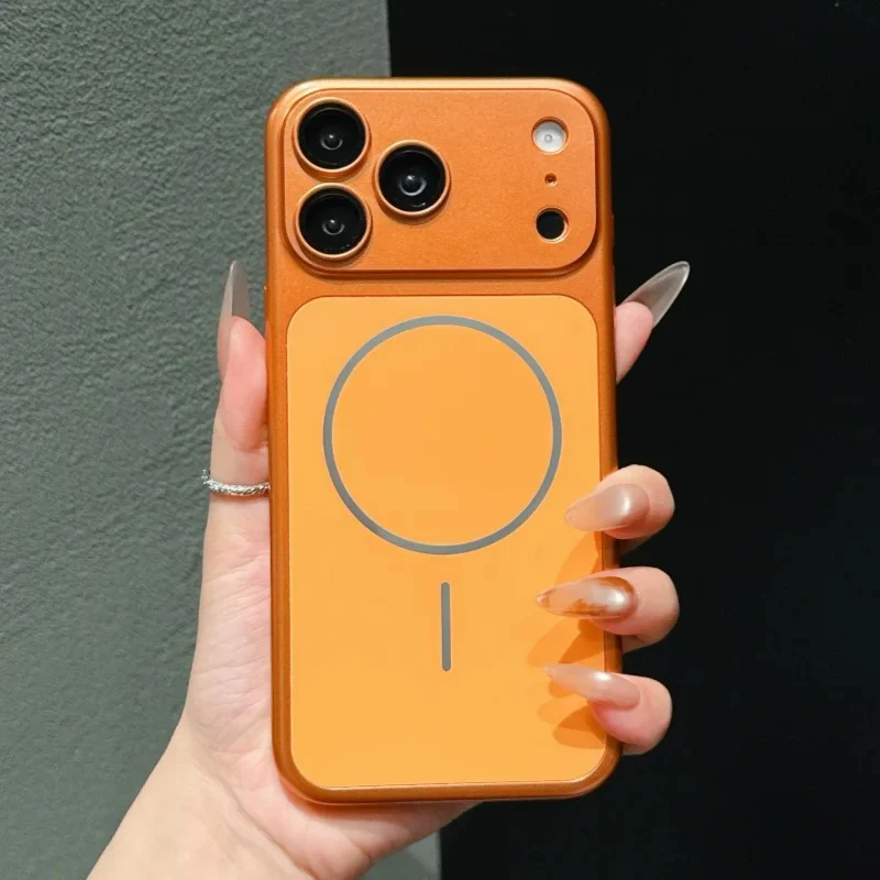 Smooth Electro Glow Mag Case - Image 7