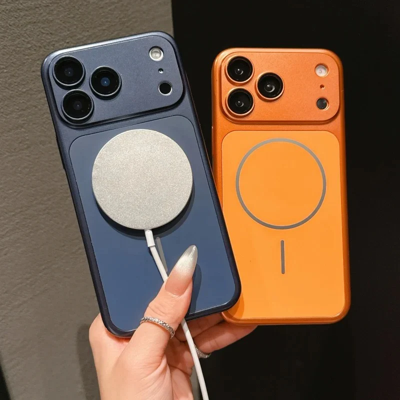 Smooth Electro Glow Mag Case - Image 8