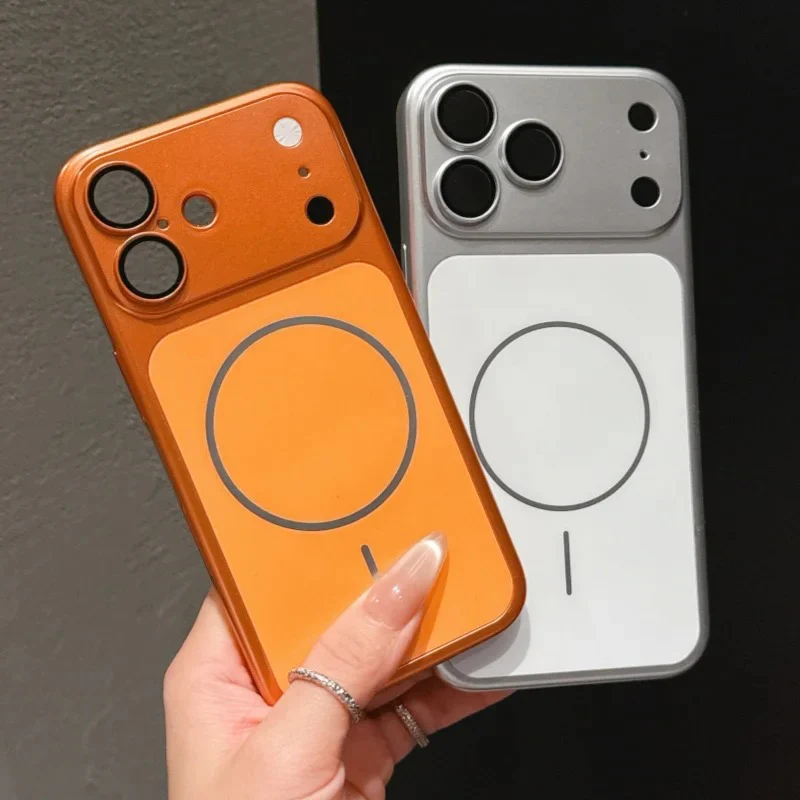 Smooth Electro Glow Mag Case - Image 9