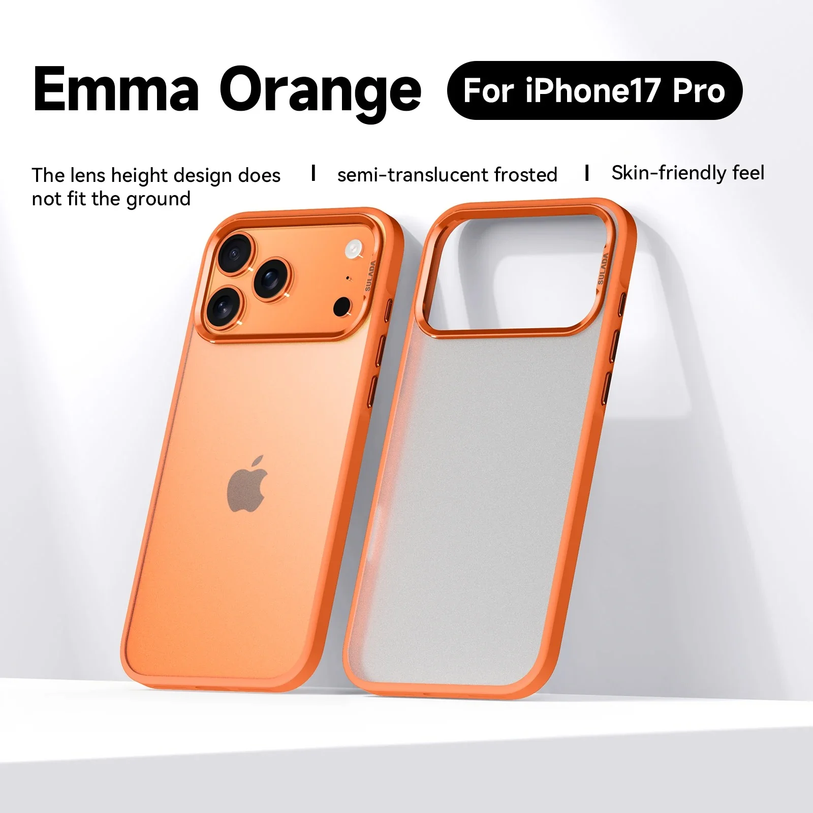 Smooth Ember Glow Case - Image 2
