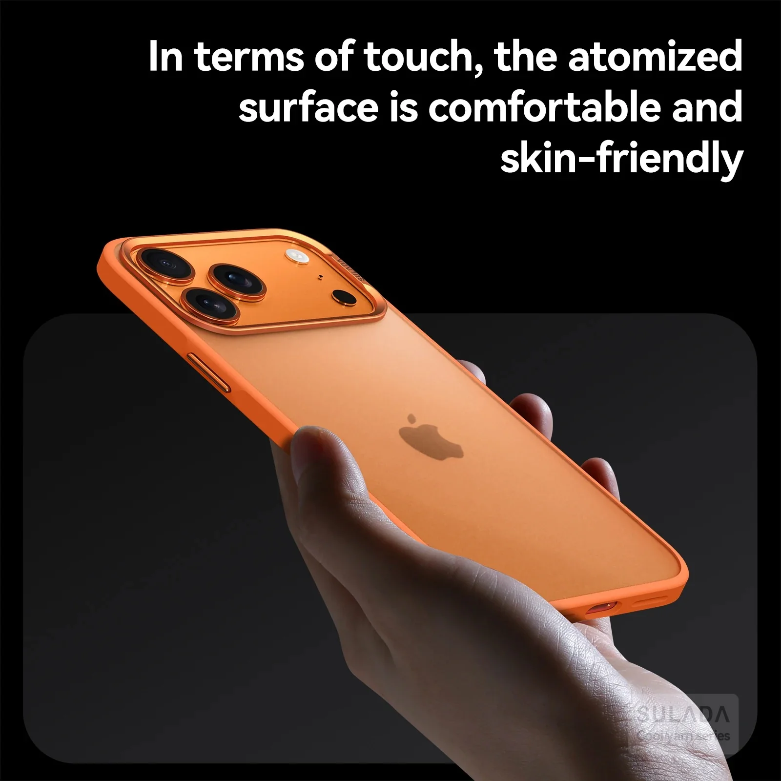 Smooth Ember Glow Case - Image 4
