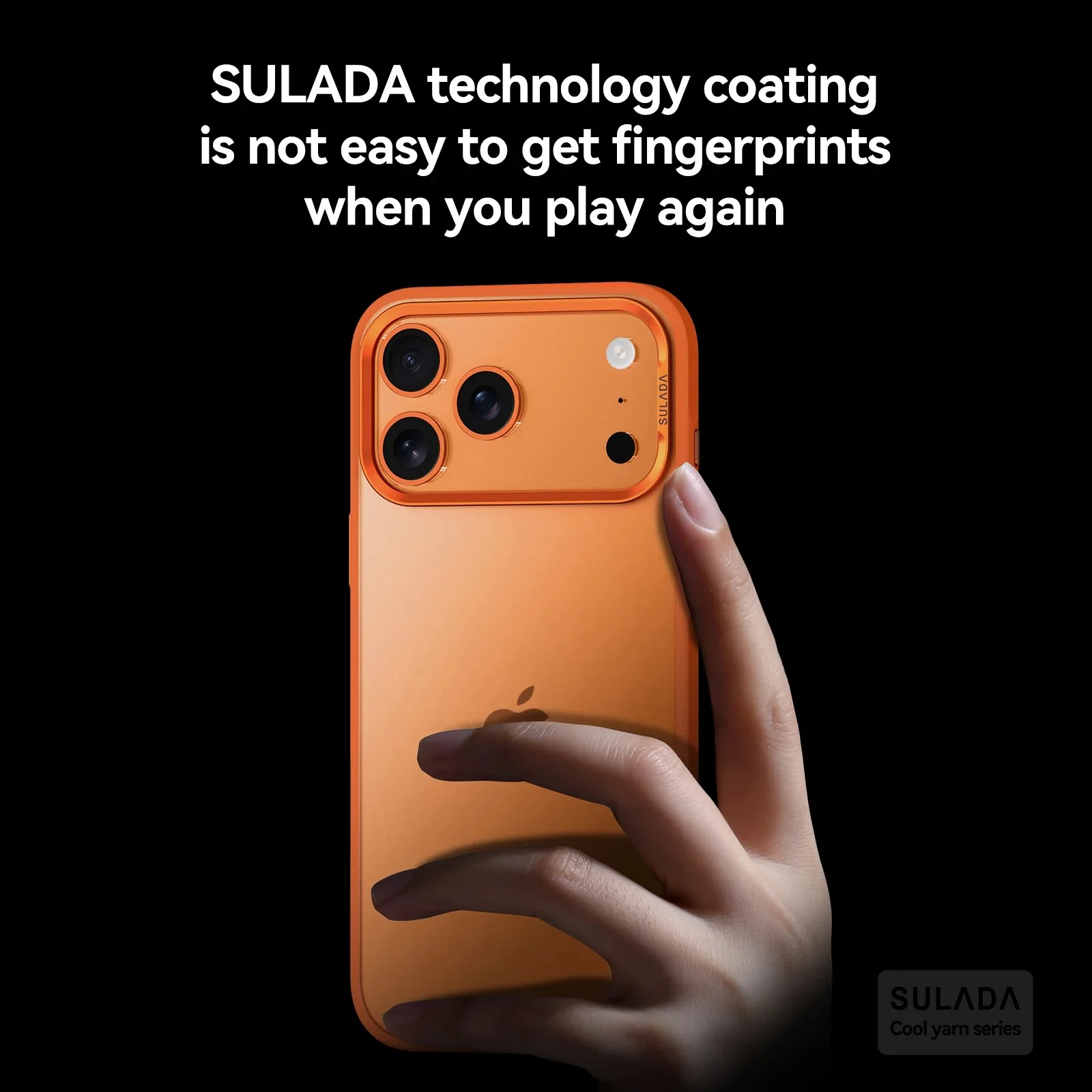 Smooth Ember Glow Case - Image 5