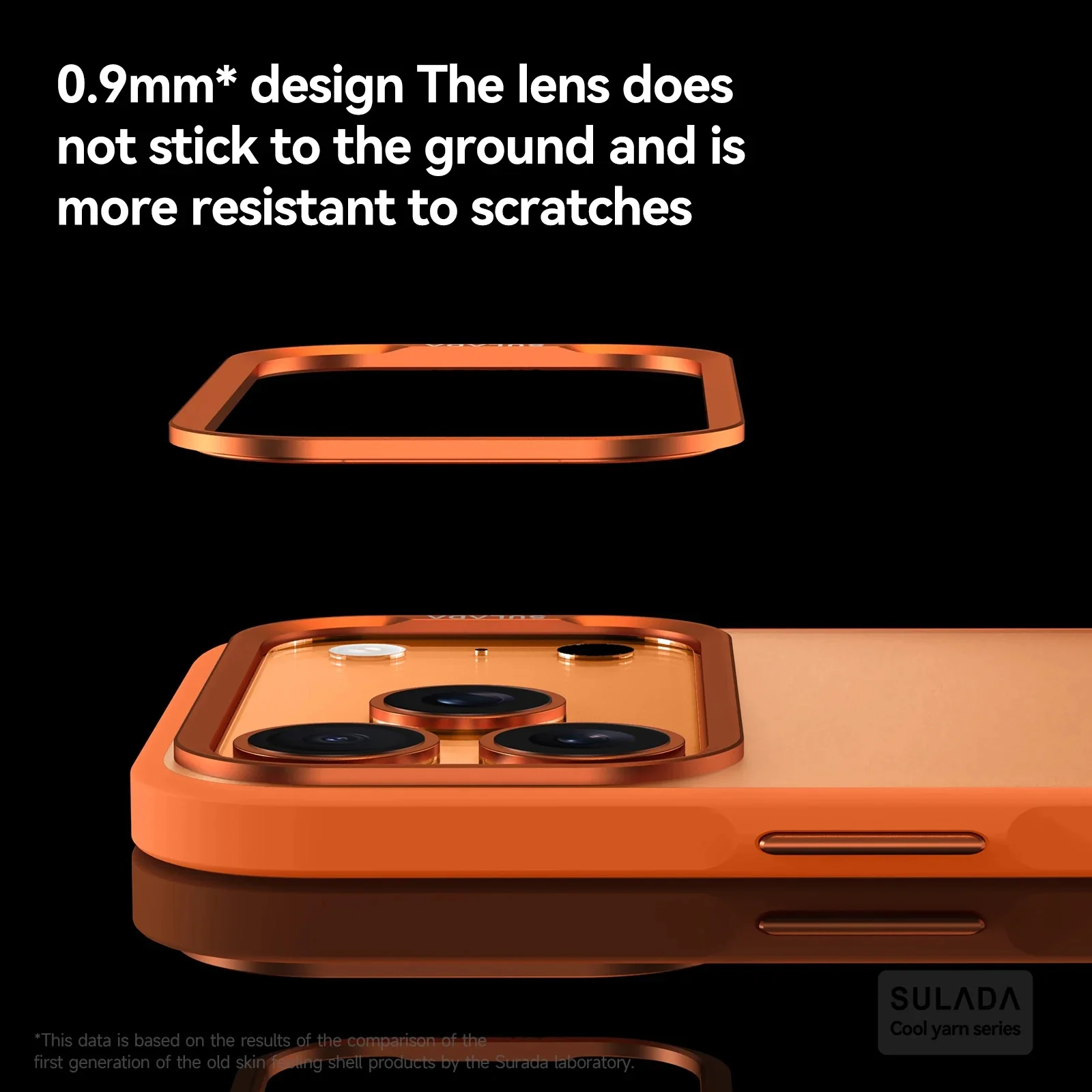 Smooth Ember Glow Case - Image 7
