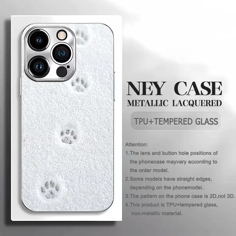 Snowpaw - Prisma - Image 7