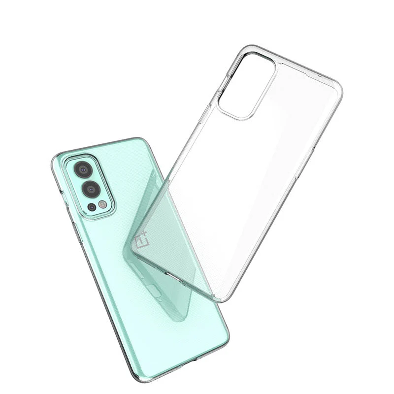 Soft TPU Clear Case - OnePlus - Image 7