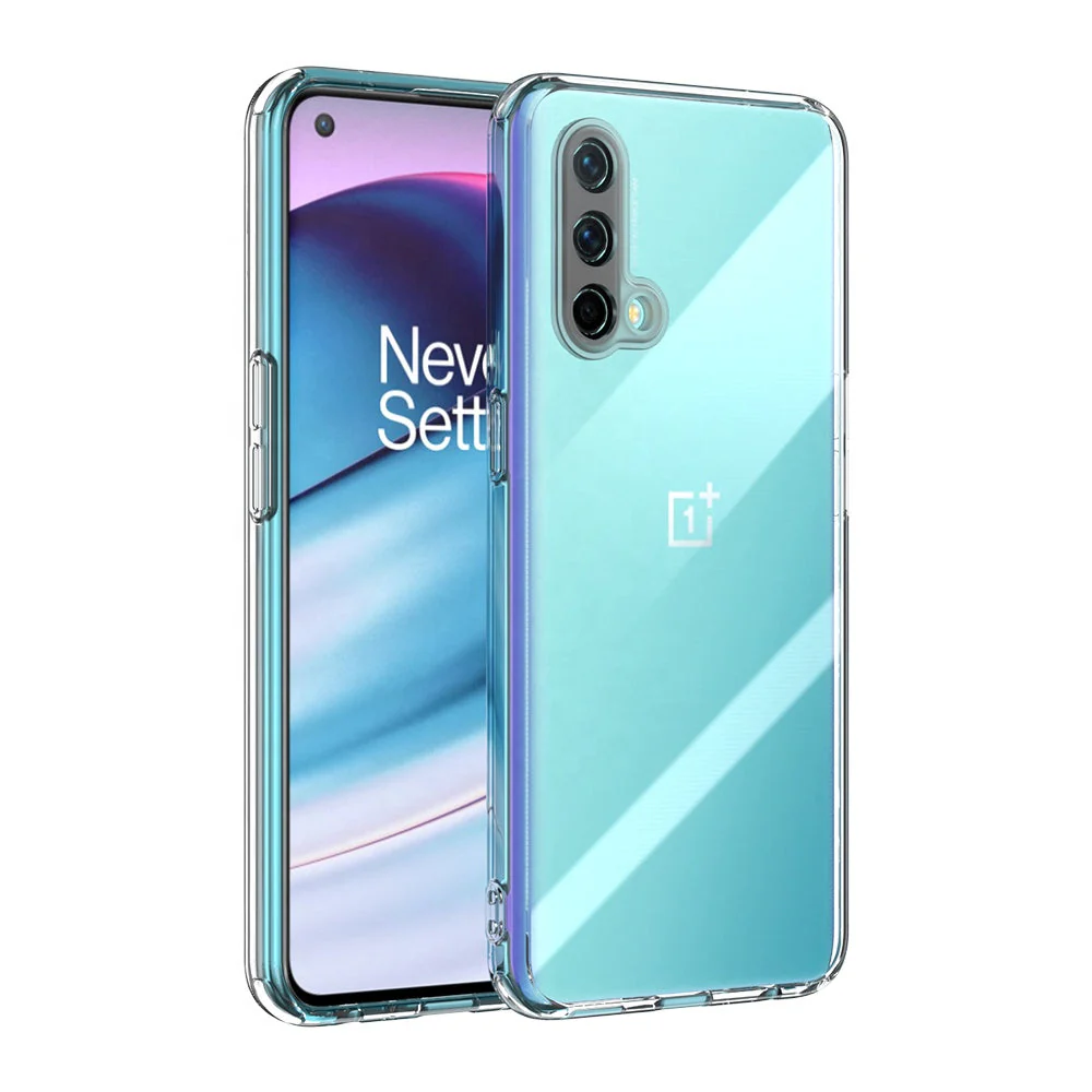 Soft TPU Clear Case - OnePlus - Image 8