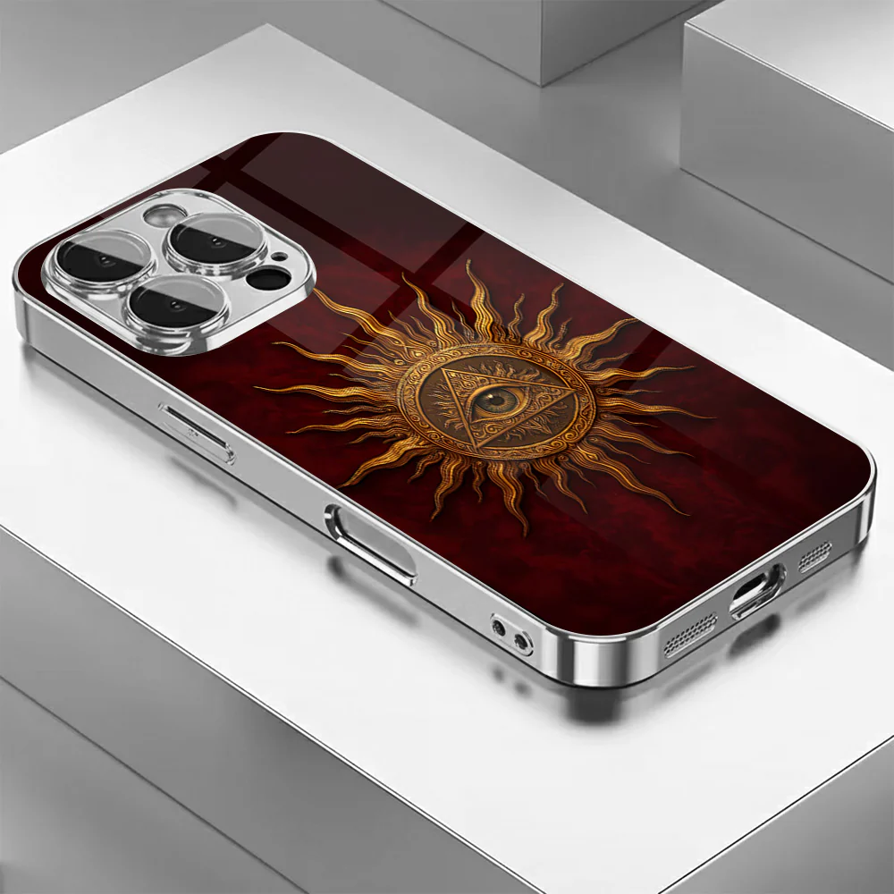 Solar Omniscience - Prisma - Image 3