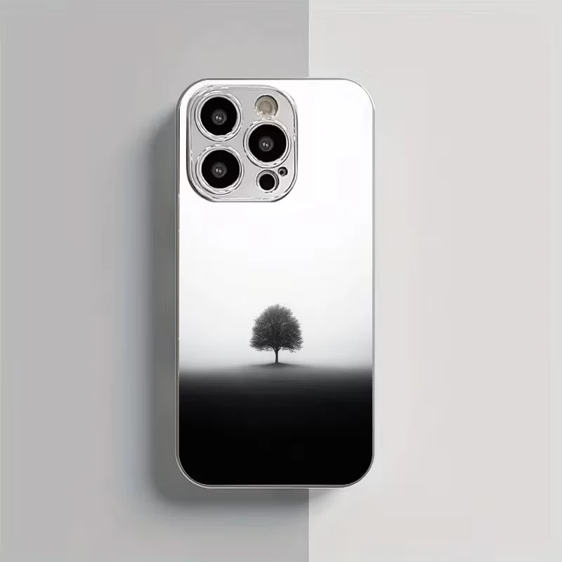 Solitary Tree - Prisma - Image 3