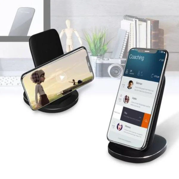 Solo Wireless Charging Stand - Image 6