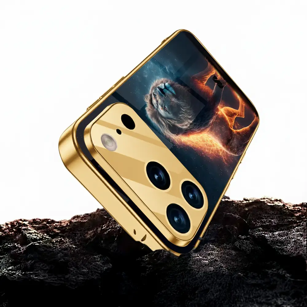 Sovereign Power - Prisma - Image 2