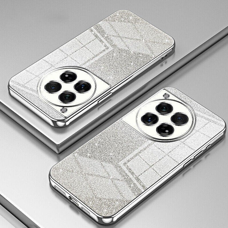 Sparkle Glitter Glow Plating Soft Case - OnePlus - Image 3