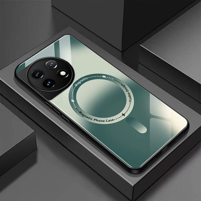 Special Edition Glass Case - OnePlus - Image 15