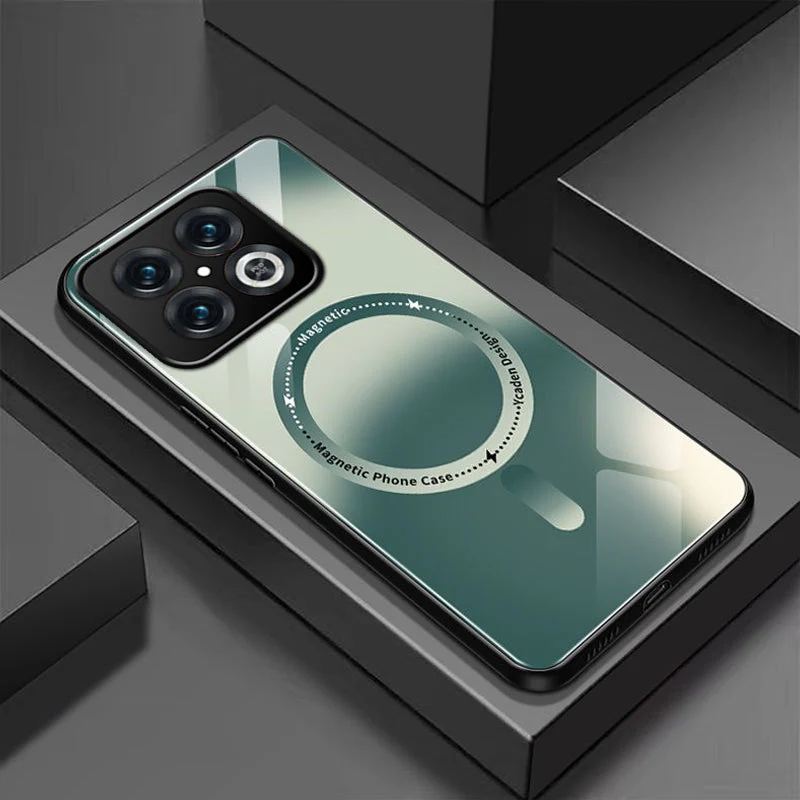 Special Edition Glass Case - OnePlus - Image 2