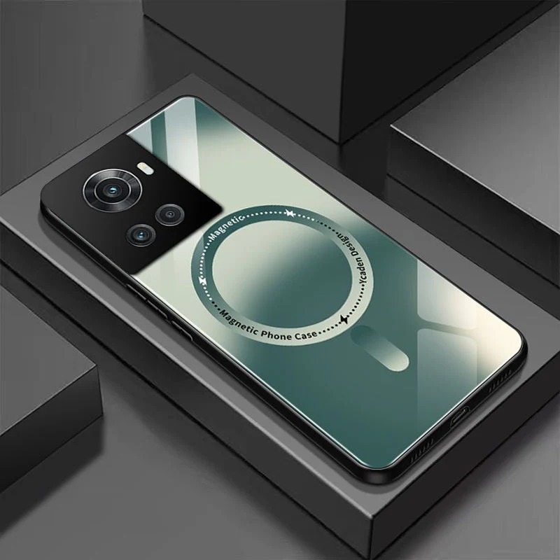 Special Edition Glass Case - OnePlus - Image 7