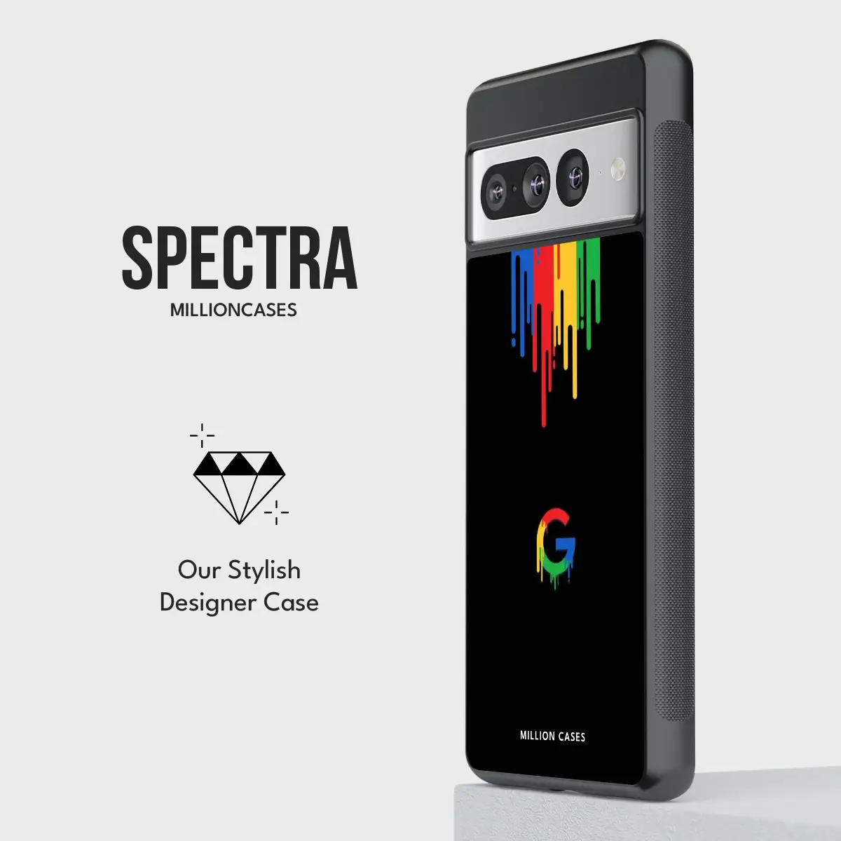 Spectrum Splash - Spectra - Image 4