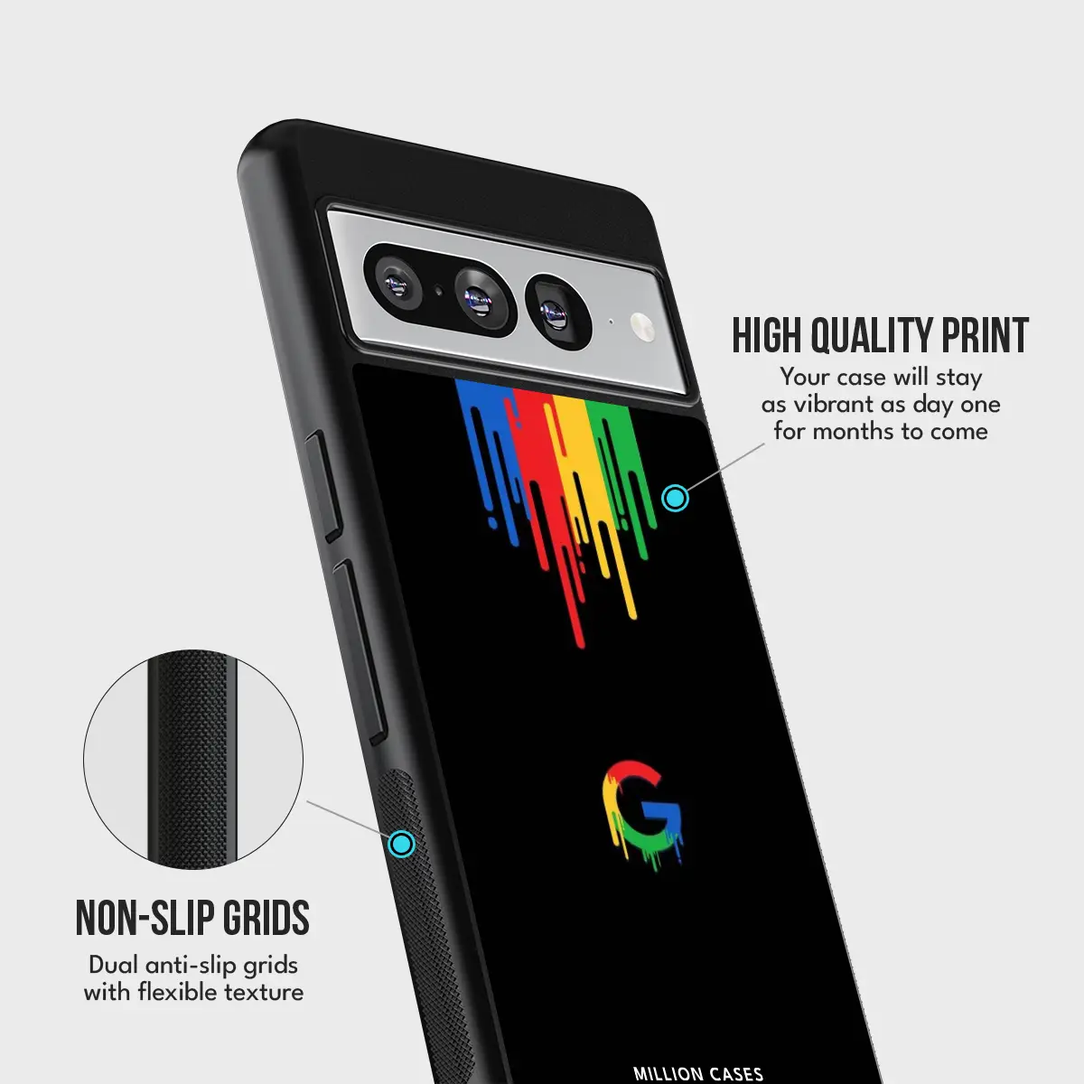 Spectrum Splash - Spectra - Image 5