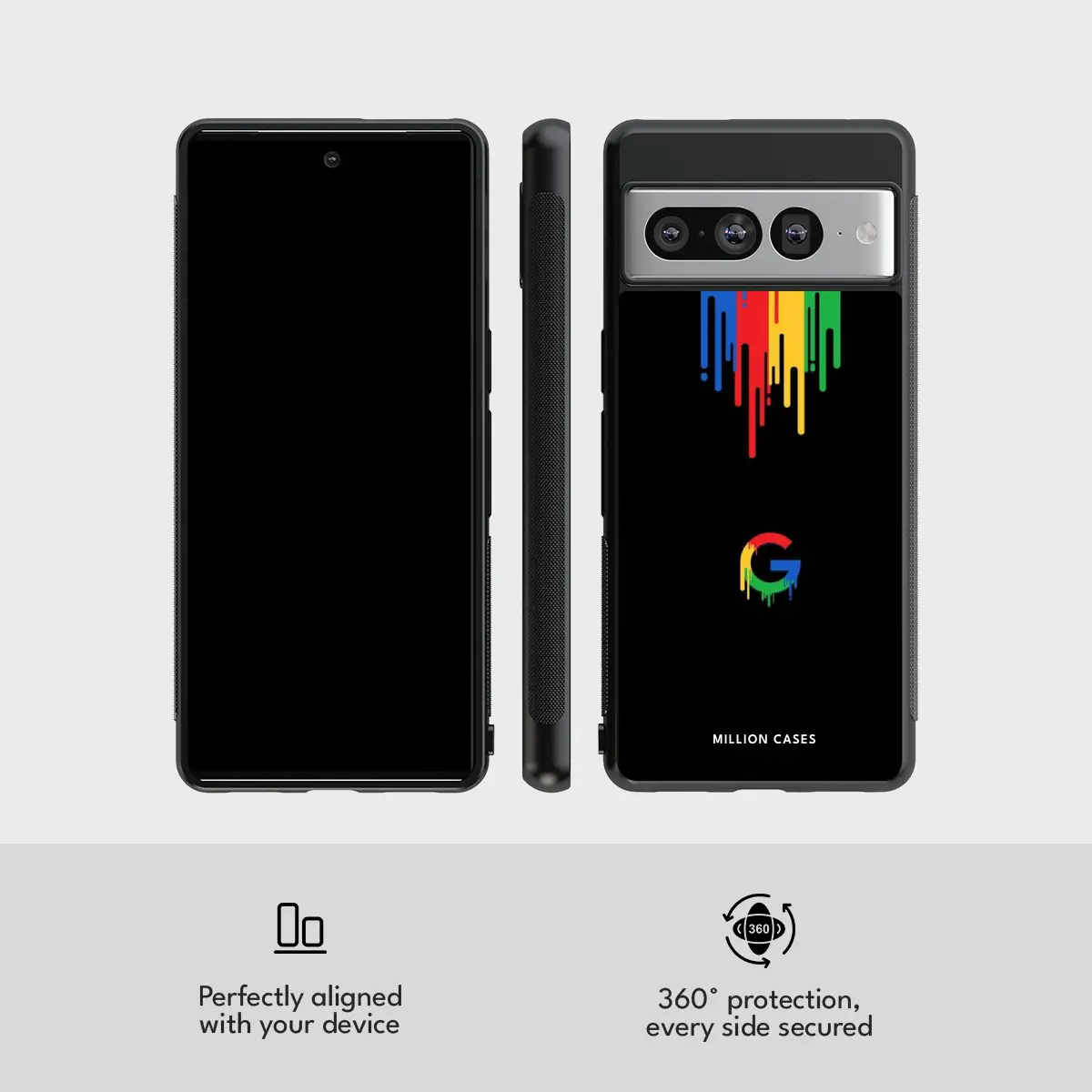Spectrum Splash - Spectra - Image 6