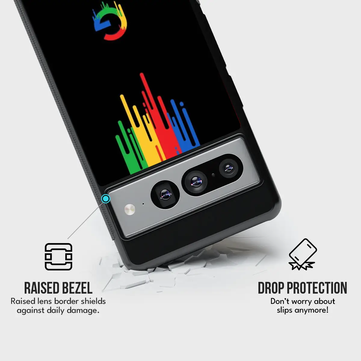 Spectrum Splash - Spectra - Image 7