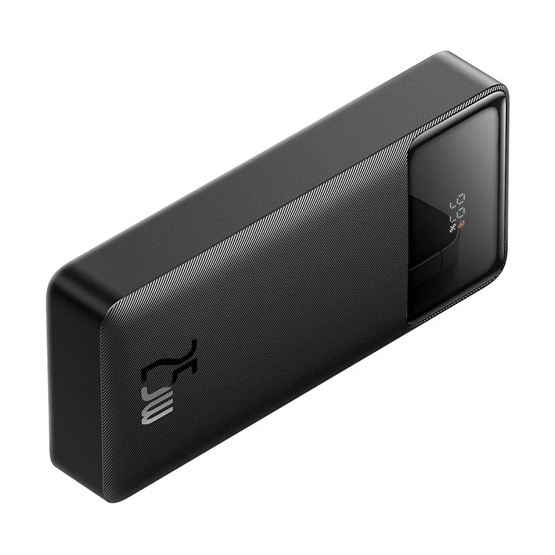 Speed Volt 20000 mAh Power Station with Digital Display - Image 5