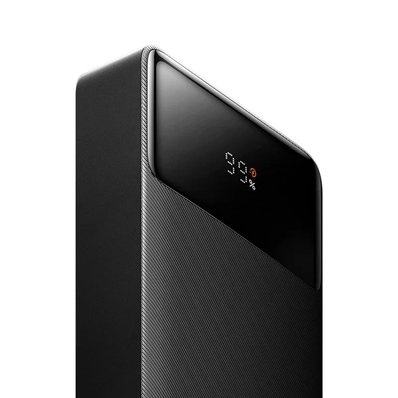 Speed Volt 20000 mAh Power Station with Digital Display - Image 8
