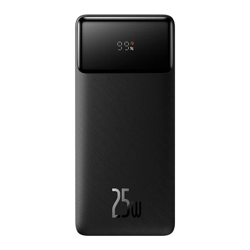 Speed Volt 20000 mAh Power Station with Digital Display - Image 9