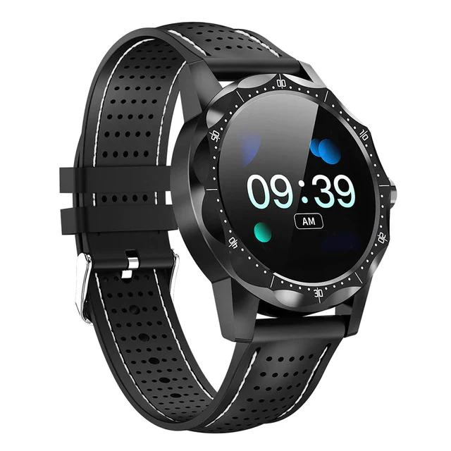Sports Fitness Tracker Waterproof Smart Watch - Image 7