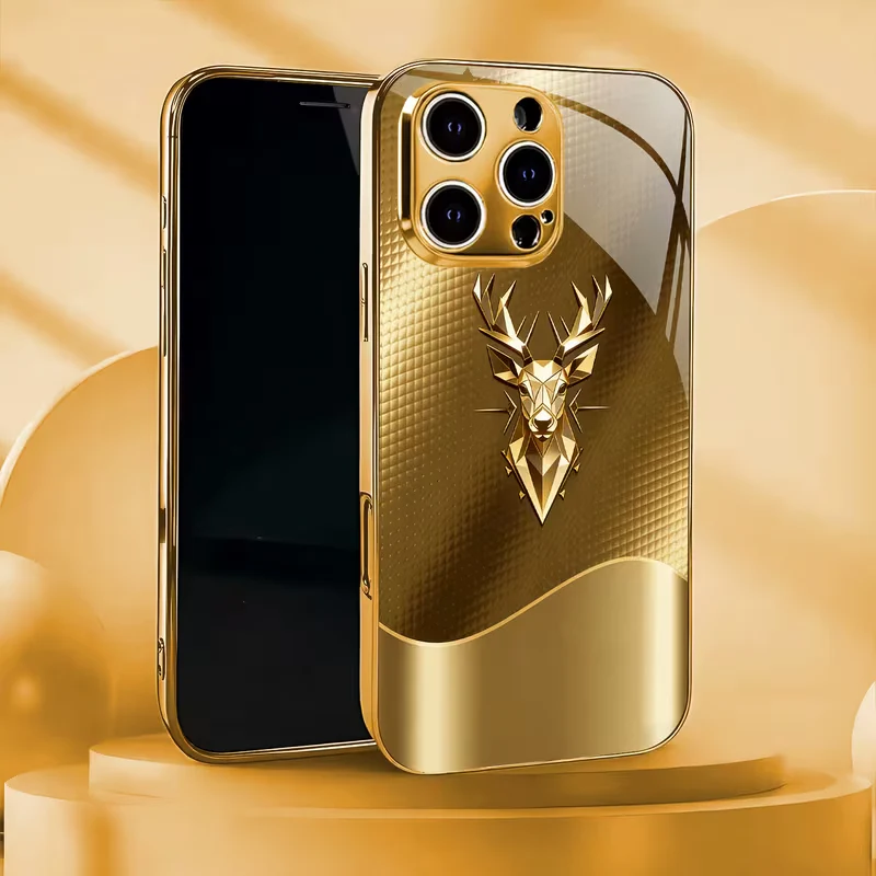 Stag Luxury - Prisma - Image 4