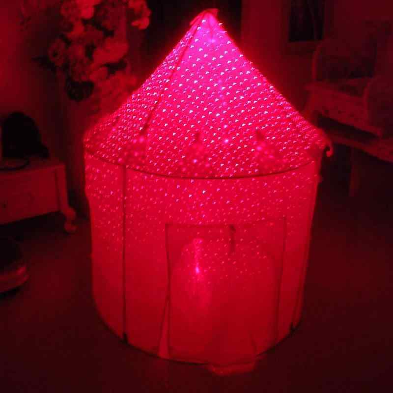 Mini LED Car Roof Star Night Lights - Image 8