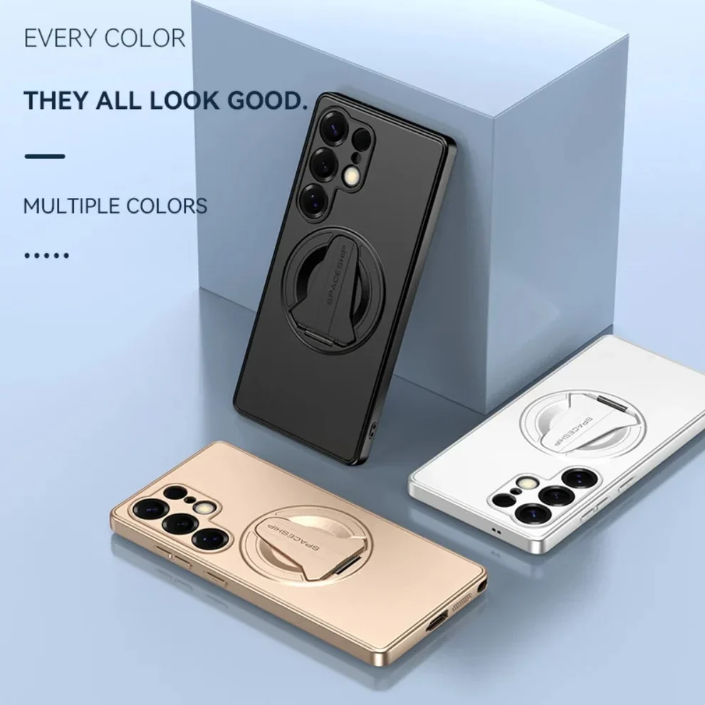 Stealth Armor Defense Bracket Case - Image 3