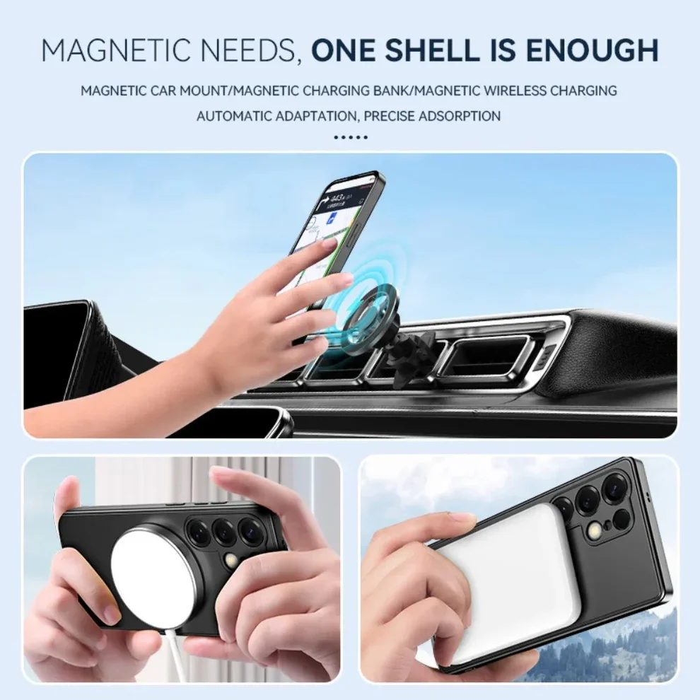 Stealth Armor Defense Bracket Case - Image 4