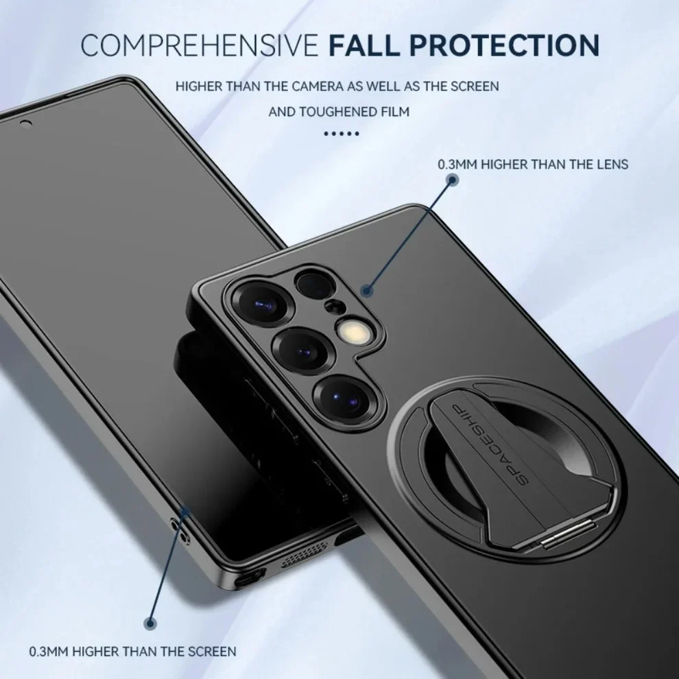 Stealth Armor Defense Bracket Case - Image 5