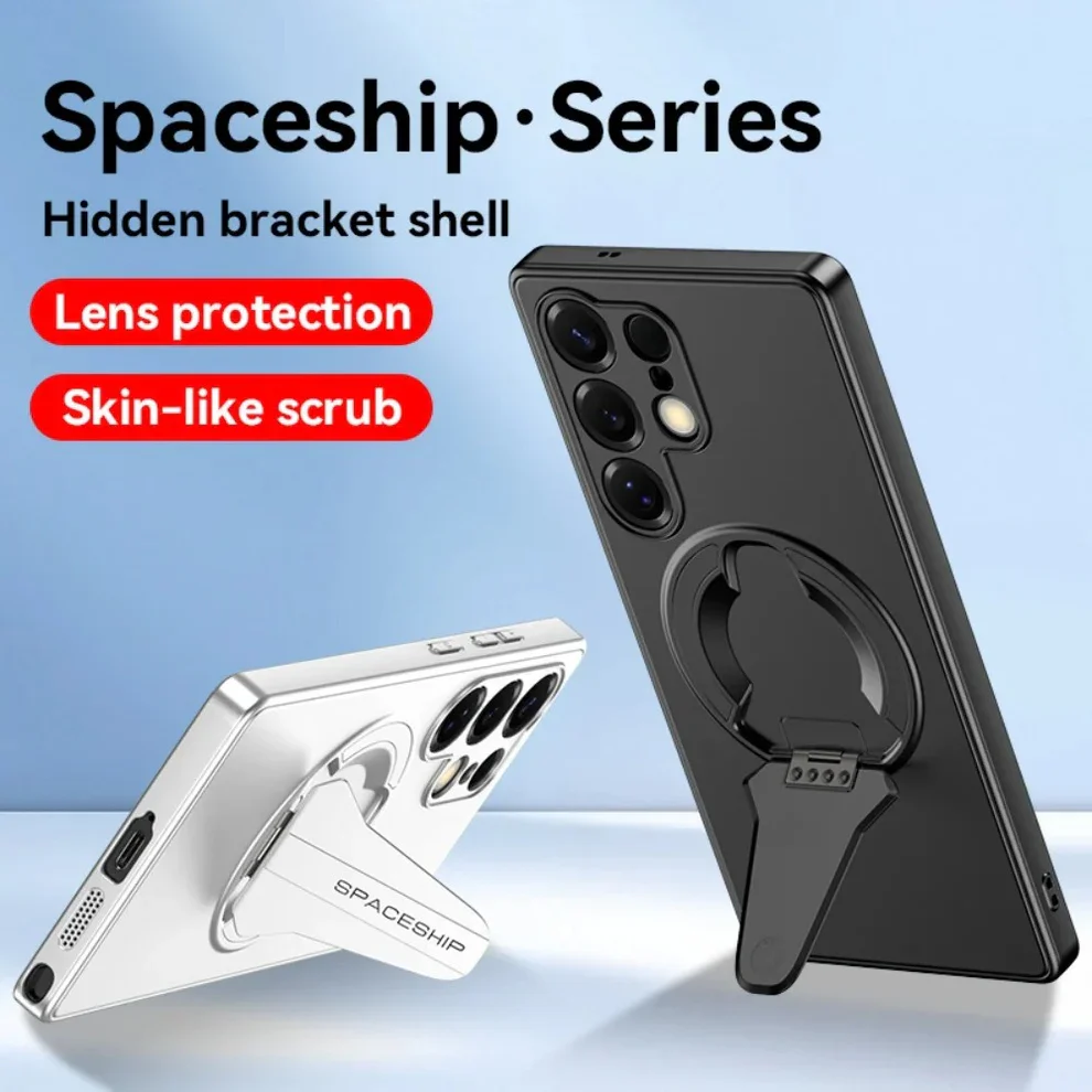 Stealth Armor Defense Bracket Case - Image 6