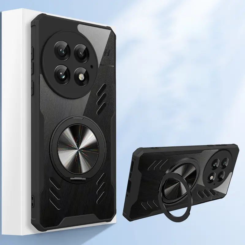 Stealth Spin Alloy Kickstand Case - Image 2