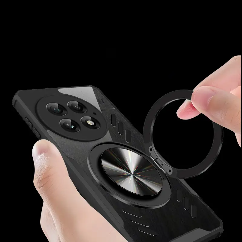 Stealth Spin Alloy Kickstand Case - Image 5