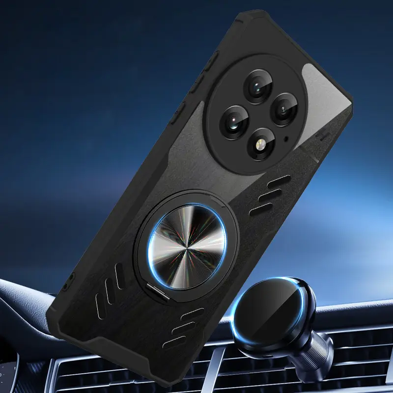 Stealth Spin Alloy Kickstand Case - Image 6