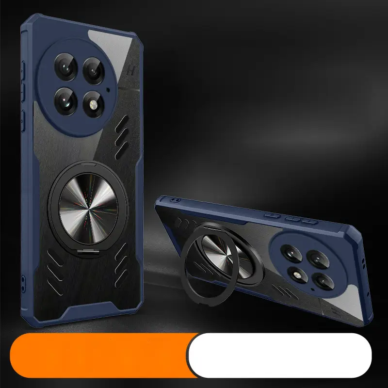 Stealth Spin Alloy Kickstand Case - Image 7
