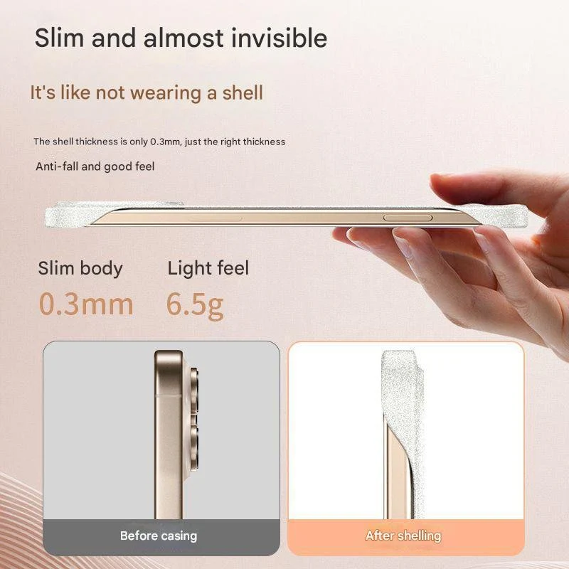 Stellar Frost Titan Shield Case - Image 9