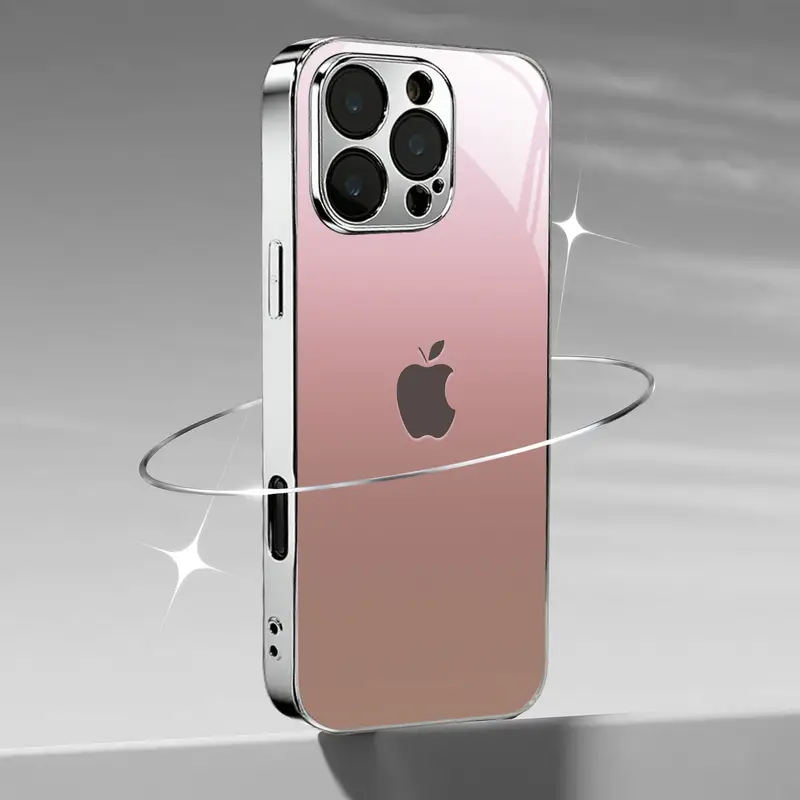 Stellar Rose For iPhone - Regalia Series - Image 4