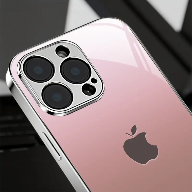 Stellar Rose For iPhone - Regalia Series - Image 5